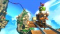 Yooka-Laylee - screenshot}