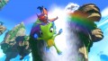 Yooka-Laylee - screenshot}