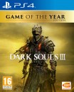 Dark Souls III: The Fire Fades Edition (Game of the Year Edition)
