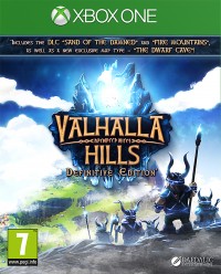 Valhalla Hills Definitive Edition