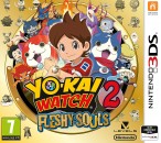 Yo-Kai Watch 2: Fleshy Souls