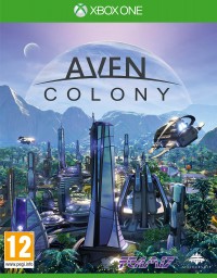 Aven Colony