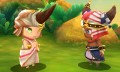 Ever Oasis - screenshot}