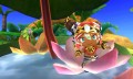 Ever Oasis - screenshot}