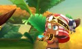 Ever Oasis - screenshot}