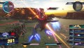 Gundam Versus - screenshot}