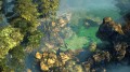 Shadow Tactics: Blades of the Shogun - screenshot}