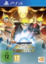 Naruto Shippuden: Ultimate Ninja Storm Legacy