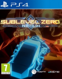 Sublevel Zero Redux