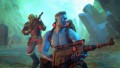 Rogue Trooper Redux - screenshot}