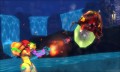 Metroid: Samus Returns - screenshot}