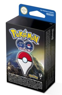 Pokemon Go Plus
