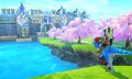 Monster Hunter Stories - screenshot}