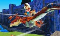 Monster Hunter Stories - screenshot}