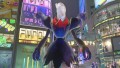 Pokken Tournament DX - screenshot}