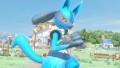 Pokken Tournament DX - screenshot}