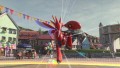 Pokken Tournament DX - screenshot}
