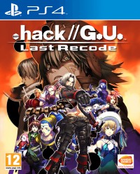 .hack// G.U. Last Recode