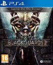 Blackguards 2 Limited Day One Edition