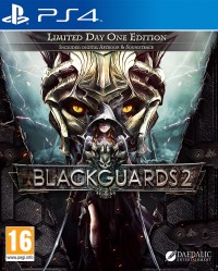 Blackguards 2 Limited Day One Edition