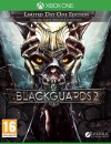 Blackguards 2 Limited Day One Edition