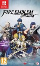 Fire Emblem Warriors