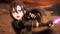 Sword Art Online: Fatal Bullet - screenshot}
