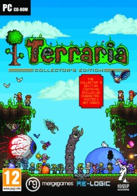Terraria Collector's Edition