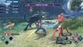Xenoblade Chronicles 2 - screenshot}