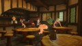 The Seven Deadly Sins: Knights of Britannia - screenshot}