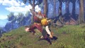 The Seven Deadly Sins: Knights of Britannia - screenshot}