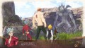 The Seven Deadly Sins: Knights of Britannia - screenshot}