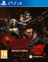 Darkest Dungeon Ancestral Edition
