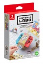 Nintendo LABO Customisation Set