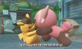 Detective Pikachu - screenshot}