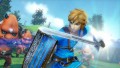 Hyrule Warriors: Definitive Edition  - screenshot}