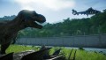 Jurassic World Evolution - screenshot}