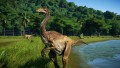 Jurassic World Evolution - screenshot}