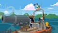 Adventure Time: Pirates of the Enchiridion - screenshot}
