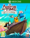 Adventure Time: Pirates of the Enchiridion