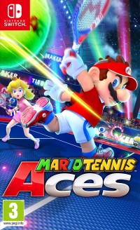Mario Tennis Aces