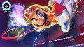 Mario Tennis Aces - screenshot}