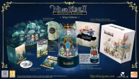 Ni No Kuni II: Revenant Kingdom King's Edition