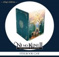 Ni No Kuni II: Revenant Kingdom King's Edition - screenshot}