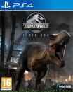 Jurassic World Evolution
