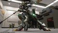 New Gundam Breaker - screenshot}