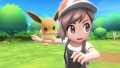 Pokemon Let’s Go Eevee!  - screenshot}