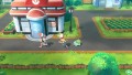 Pokemon Let’s Go Pikachu! - screenshot}