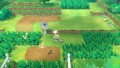 Pokemon Let’s Go Pikachu! - screenshot}
