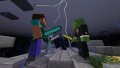 Minecraft - screenshot}